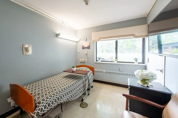 Image of Optalis Health & Rehabilitation of Ionia (8)