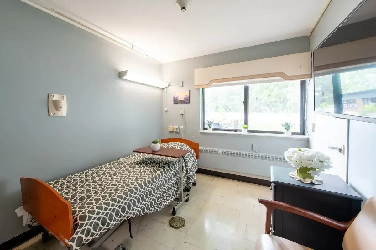 Image of Optalis Health & Rehabilitation of Ionia (8)