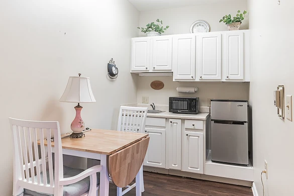 Image of The Rutherford Assisted Living (8)