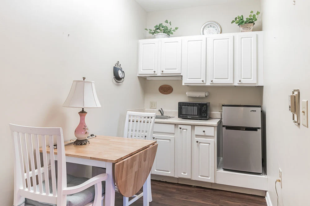 Image of The Rutherford Assisted Living (8)