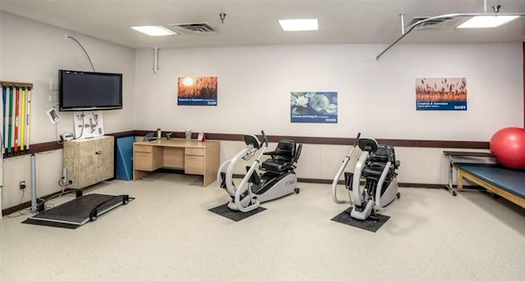 Image of Clovis Healthcare And Rehabilitation (5)