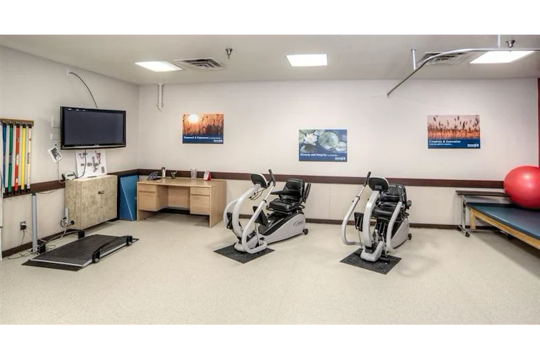 Image of Clovis Healthcare And Rehabilitation (5)