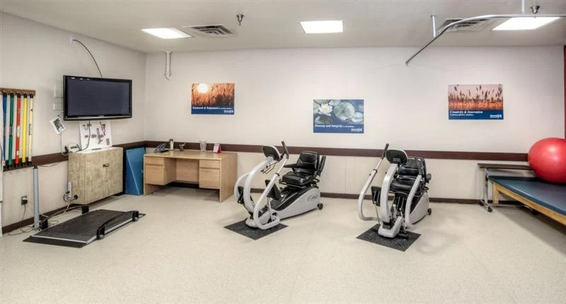 Image of Clovis Healthcare And Rehabilitation (5)