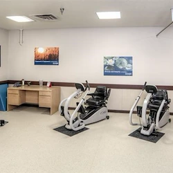 Image of Clovis Healthcare And Rehabilitation (5)