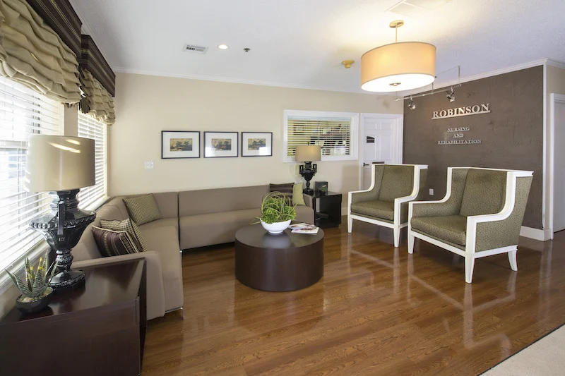 Image of Robinson Nursing And Rehabilitation Center LLC (3)