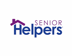 Senior Helpers - Evanston's Logo