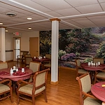 Image of Country Club Rehabilitation Campus at Bellaire (9)