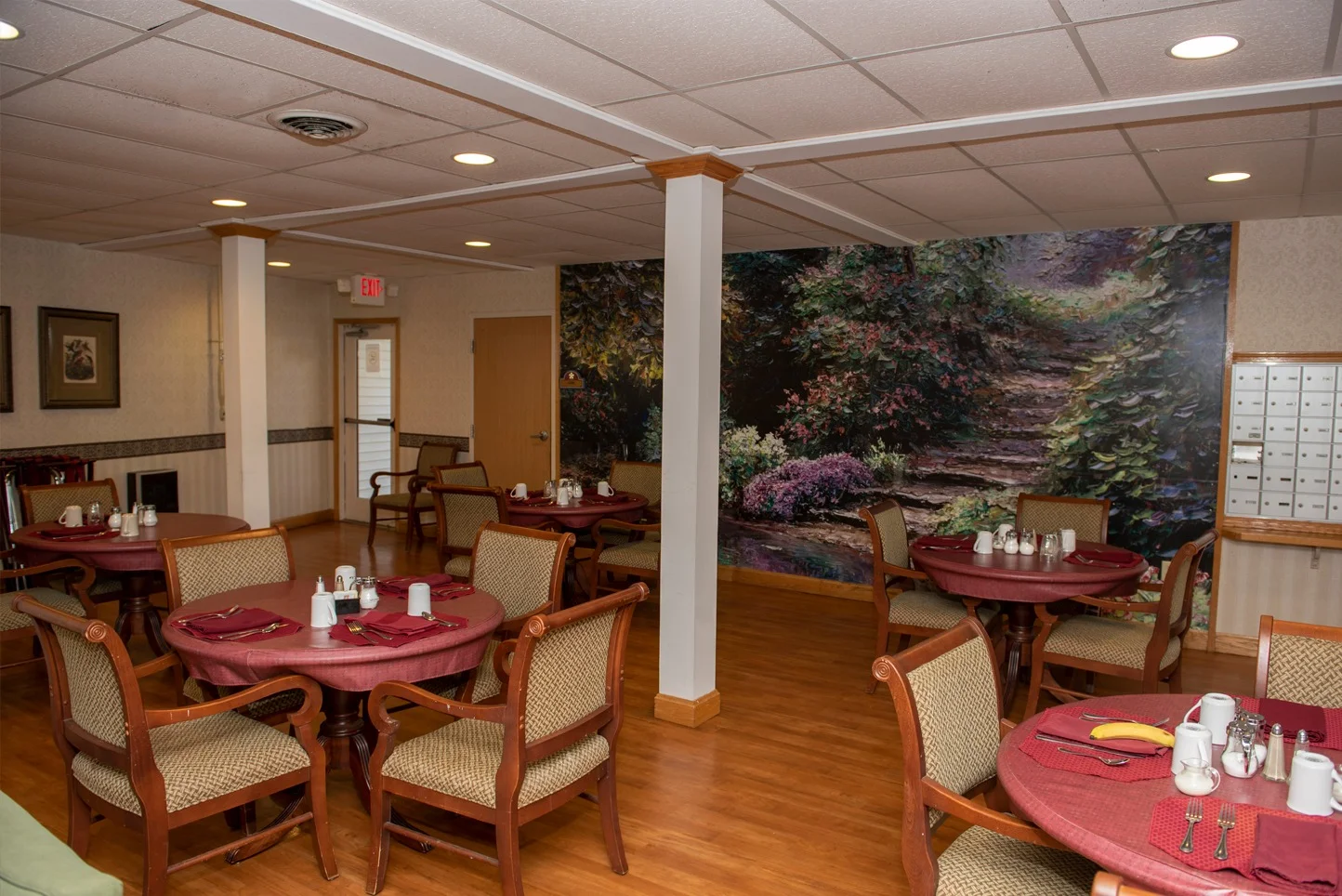 Image of Country Club Rehabilitation Campus at Bellaire (9)