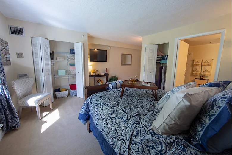 Image of Tall Oaks Assisted Living (2)