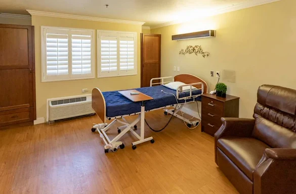 Image of Copper Ridge Health Care (4)