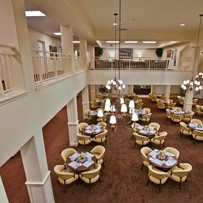 Image of The Rio Grande Gracious Retirement Living (5)