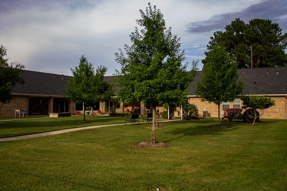 Image of Harvest Home & Inwood Crossing (3)