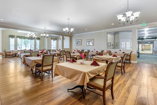 Image of Brookdale Port Charlotte (4)