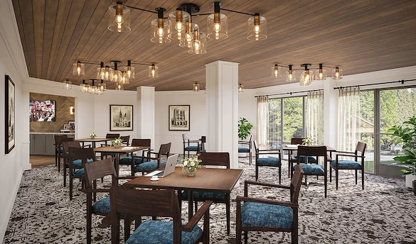 Image of The Hammocks at East Cobb - UPDATED COMING SOON (3)