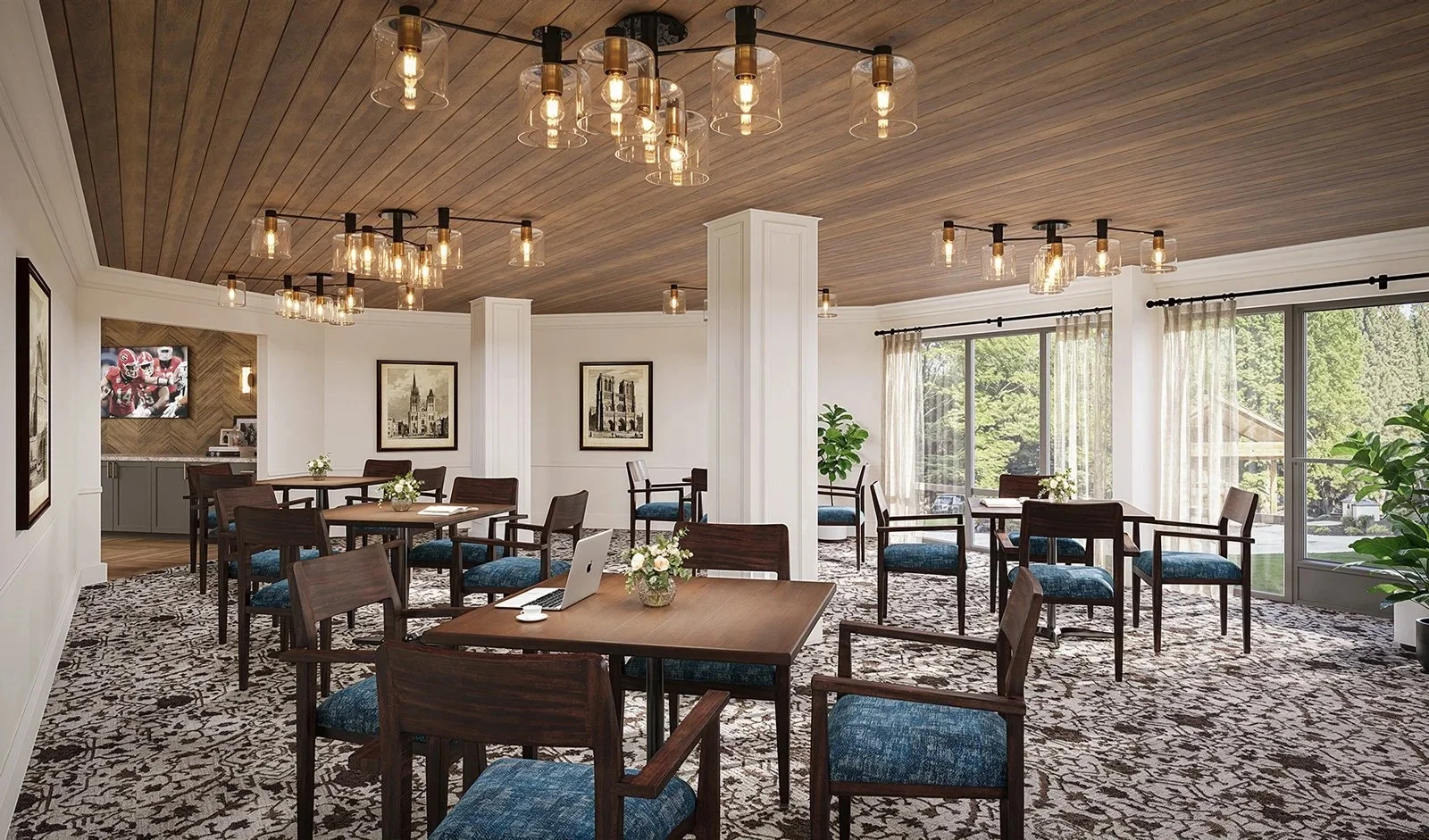 Image of The Hammocks at East Cobb - UPDATED COMING SOON (3)