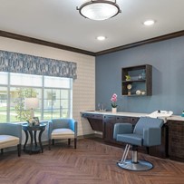 Image of Advanced Rehabilitation & Healthcare Of Burleson (3)