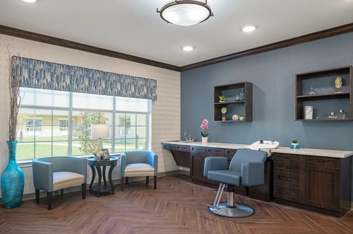 Image of Advanced Rehabilitation & Healthcare Of Burleson (3)