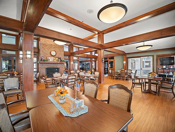 Image of Good Samaritan - Sioux Falls Village (3)