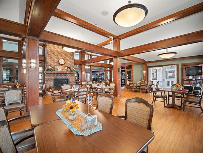 Image of Good Samaritan - Sioux Falls Village (3)