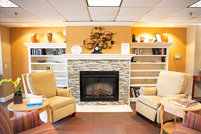 Image of Creekside at the Village (6)