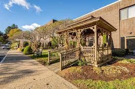 Image of Care One At Northampton (1)