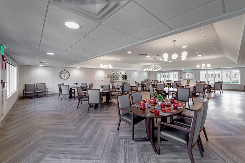 Image of Elderwood Village at St. Gregory Court (7)