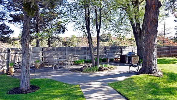 Image of Regency Care Of Central Oregon (6)