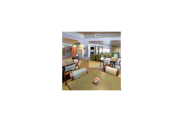 Image of Covenant Village of Northbrook Assisted Living (6)