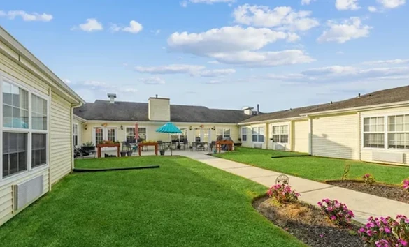 Image of Baker Place (10)