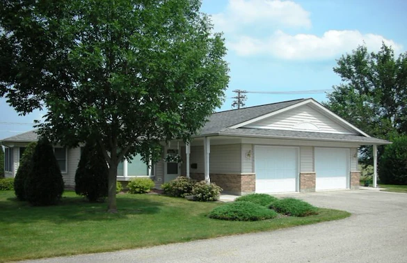 Image of Davenport Lutheran Home (1)