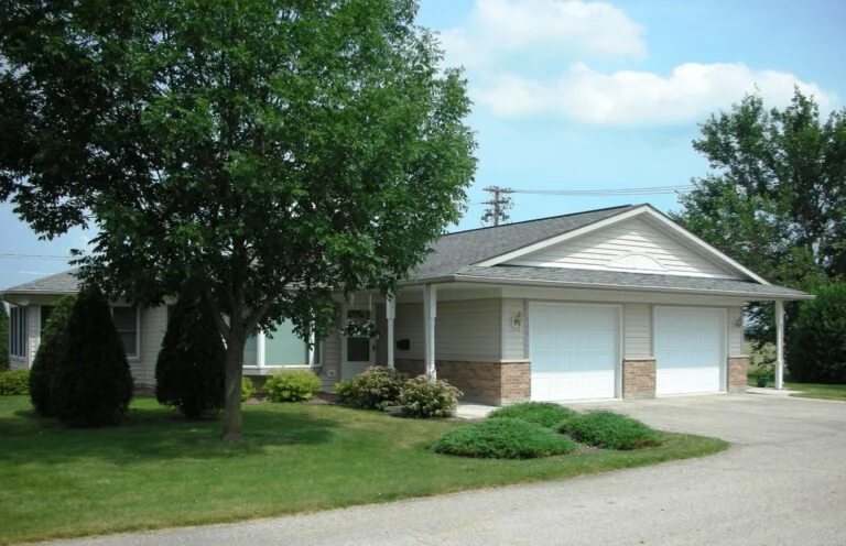 Image of Davenport Lutheran Home (1)
