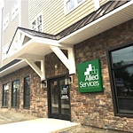 Image of Allied Services Taylor Rehab Center (1)