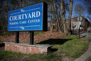Image of Courtyard Nursing Care (1)