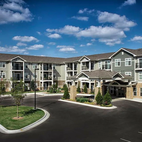 Image of Cedarhurst of Woodland Hills (1)