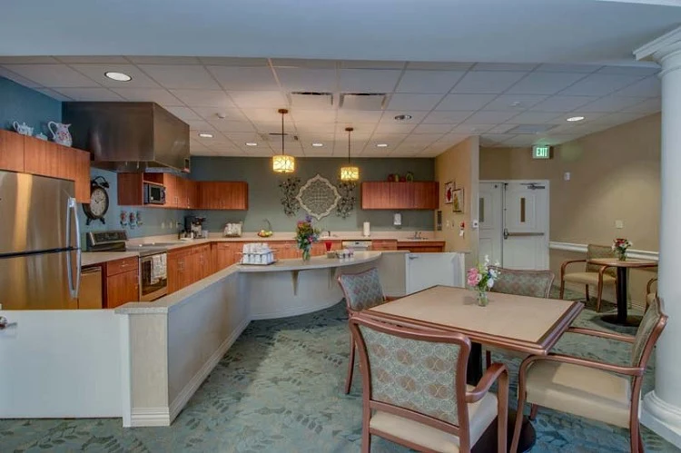 Image of NHC Place at the Trace Assisted Living (7)