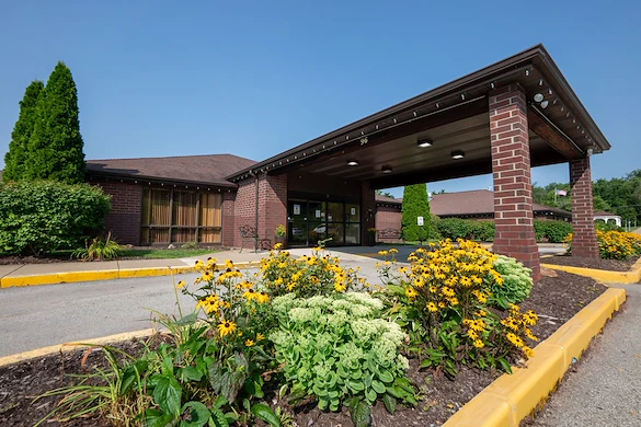 Image of Loyalhanna Care Center (1)