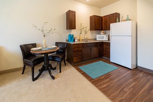 Image of Summit Senior Living (6)