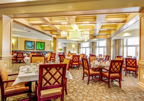 Image of Fairwinds - River's Edge (4)