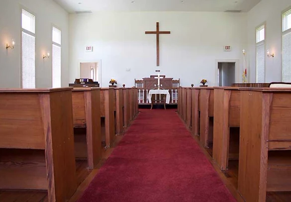 Image of Magnolia Manor Moultrie (3)