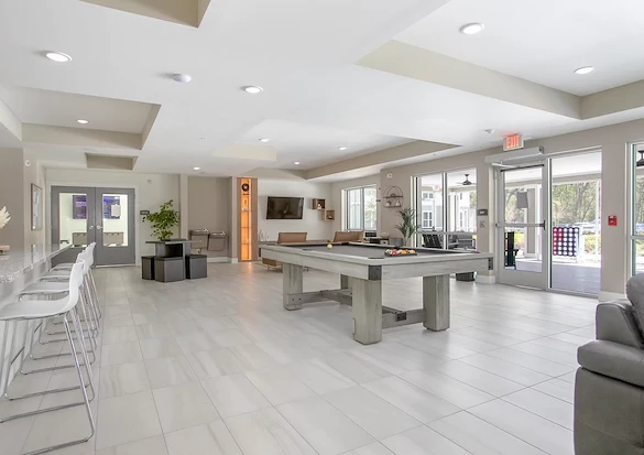 Image of Fern Grove Senior Apartments (3)