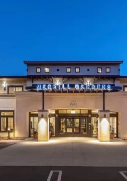 Image of Merrill Gardens at Rancho Cucamonga (1)