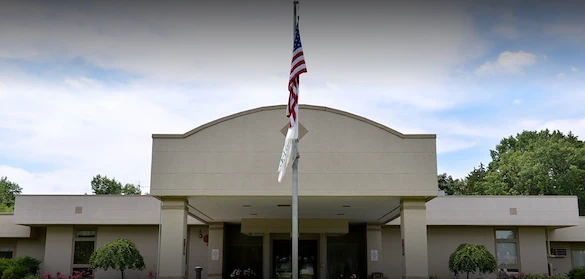 Image of Divine Rehabilitation And Nursing At Toledo (2)