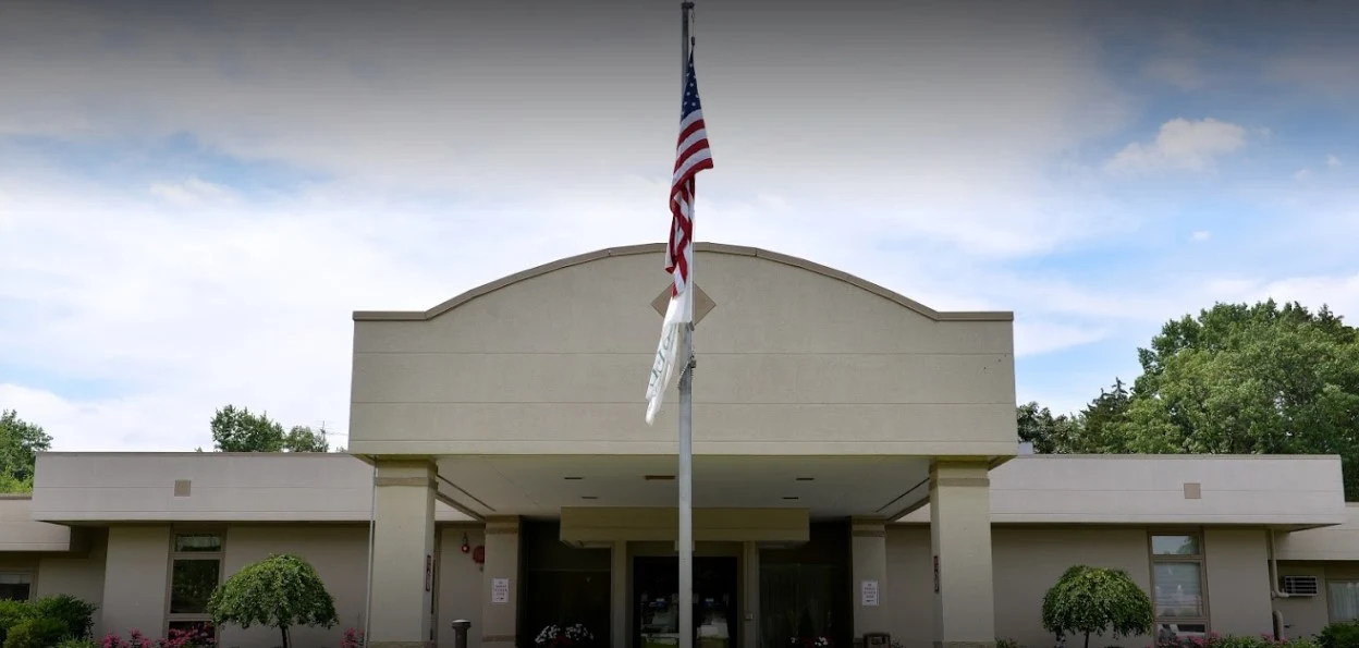 Image of Divine Rehabilitation And Nursing At Toledo (2)