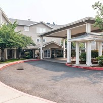 Image of Maple Ridge Senior Living (1)