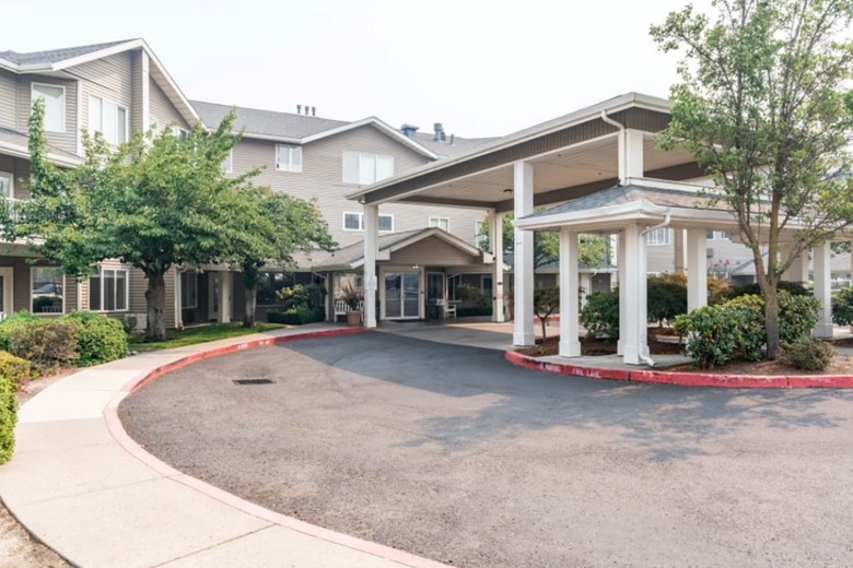 Image of Maple Ridge Senior Living (1)