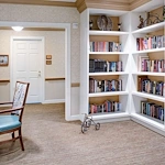 Image of Sunrise of Lower Makefield (7)