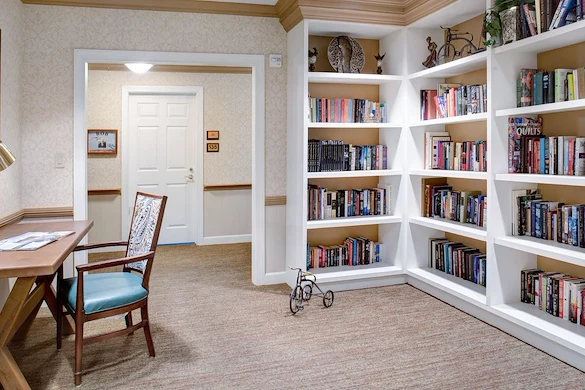 Image of Sunrise of Lower Makefield (7)