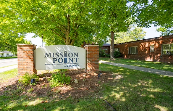 Image of Mission Point of Belding (1)