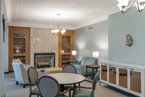 Image of Regina Health Center Senior Living (3)