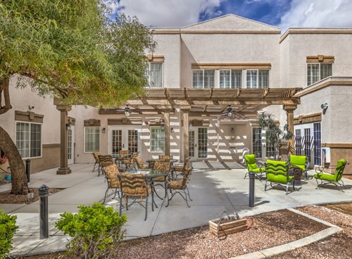 Image of Heritage Springs Senior Living (3)